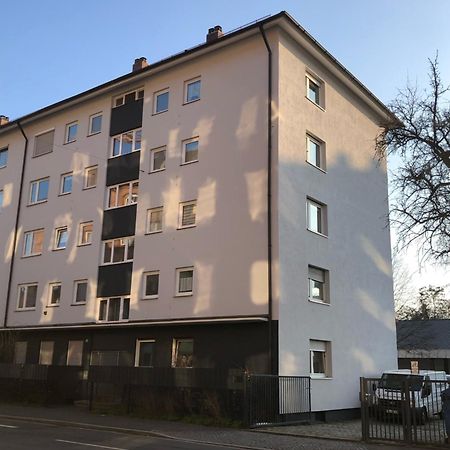 Fewo Nurnberg City Lejlighed Eksteriør billede
