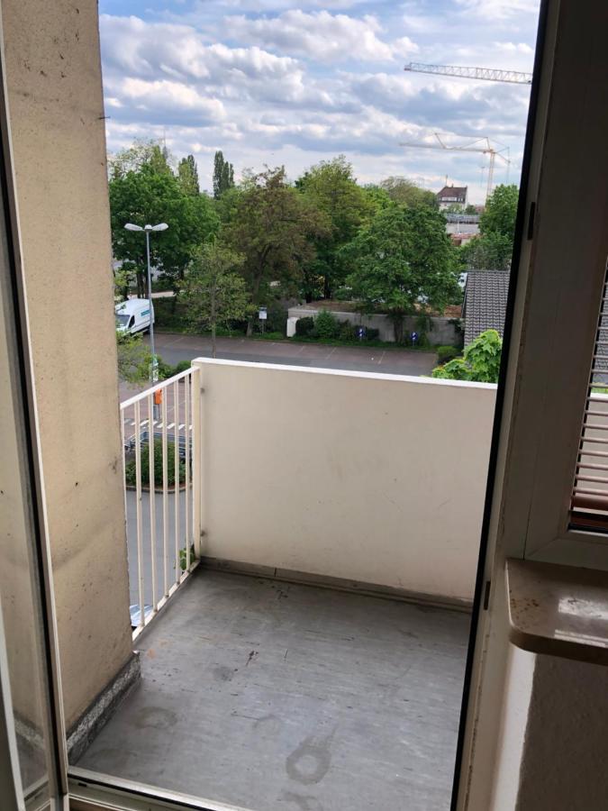 Fewo Nurnberg City Lejlighed Eksteriør billede